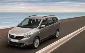 LODGY 5 Plazas