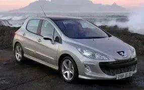308 Berlina Sport