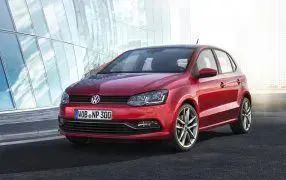 POLO asientos sport