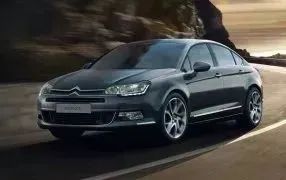 C5 asientos sport