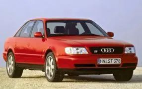 A6 berlina