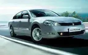 SAFRANE Ajuste eléctrico