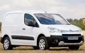 BERLINGO 2 - 2 asientos delanteros