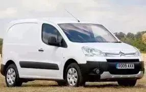 BERLINGO 2 - 3 asientos delanteros