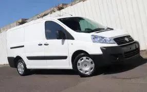 SCUDO conductor + banqueta doble