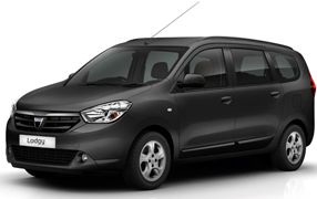 LODGY 5 Plazas