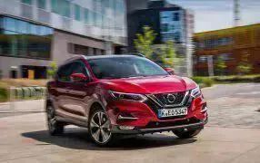 QASHQAI 5 plazas