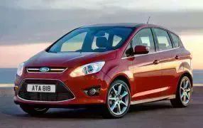 C-MAX - 5 plazas
