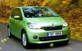 CITIGO trasero 1 parte