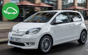 CITIGO e-iV trasero 1 parte