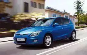 i30 - 5 Puertas