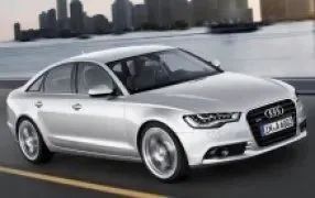 A6 berlina