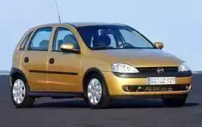 CORSA 3 Puertas