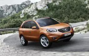 KOLEOS