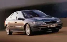 LAGUNA 2 berlina