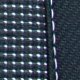 Jacquard negro